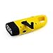 PrimalCamp Hand Crank Solar Powered Rechargeable LED Flashlight: Survival Gear Self Powered Charging Torch & Dynamo - Best for Fishing Boating Hiking Backpack Camping Safety Weather Emergency Pack