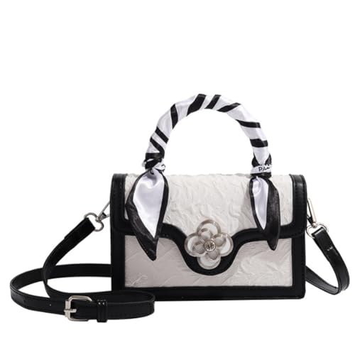 Sac crossbody tendance pour le travail et les trajets quotidiens des femmes actives