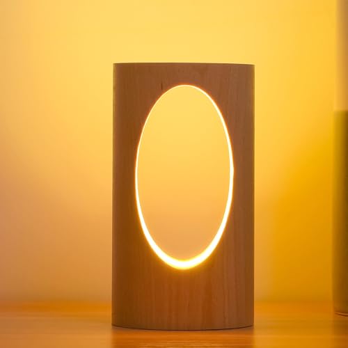 Lámpara de noche recargable LED para bebé Pssopp miniatura 4