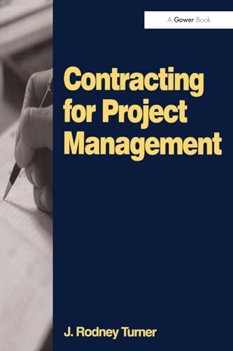 Contracting for Project Management view 2