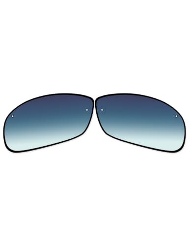 Image of Lenses Replacement for Ray-Ban RB3183 63mm