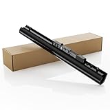 POWERWOO 38Wh Spare 746641-001 Laptop Replacement Battery for HP, OA04 OA03 Laptop Battery for 740715-001 746458-421 751906-541 CQ14 CQ15 HSTNN-LB5Y TPN-C113 HSTNN-LB5S HSTNN-PB5Y, High Performance