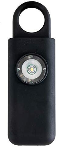 Original Defense Self Defense Siren. Authentic Personal Keychain Security Alarm for Women, Kids