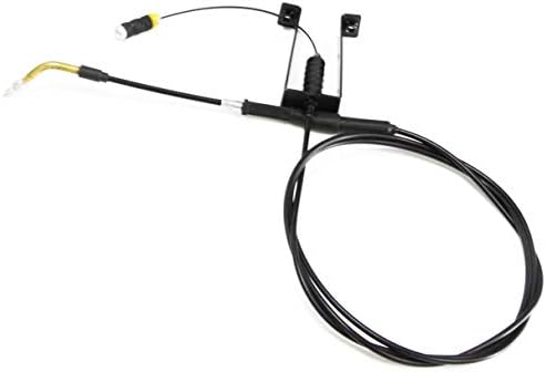 Throttle Cable Replacement For Polaris Ranger 500 4x4 & 6x6 (2000-2005 Models)