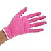 Pink Women's Golf Gloves - Comfort and Performance, L