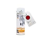 uniQum QUALITY IN NON PAINT