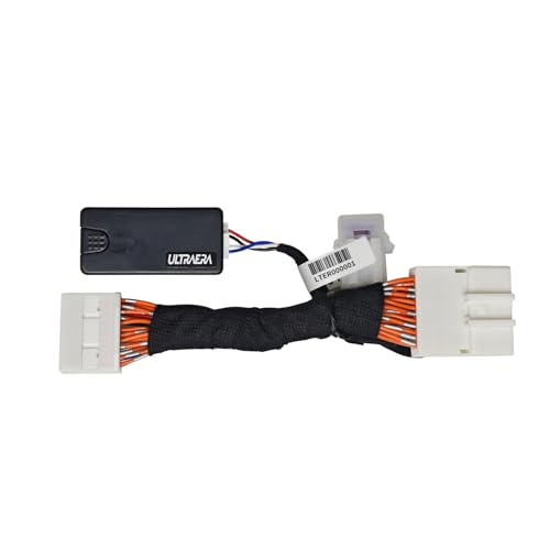Push Button Start Switch- Label Change - 2013-2020 Subaru 5 UltraEra Auto Start Stop Eliminator for 2023-2025 Subaru Outback | 2025 2026 Forester | 2024-2026 Crosstrek | lmpreza | 23-26 Legacy Turn Off Idle Engine System Start Stop Disable Plug Play No Error