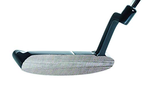 Longridge-PUMI-Putter-de-Cara-fresada-de-Golf