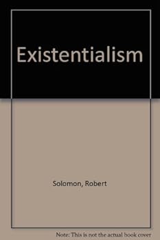 Mass Market Paperback Existentialism Book