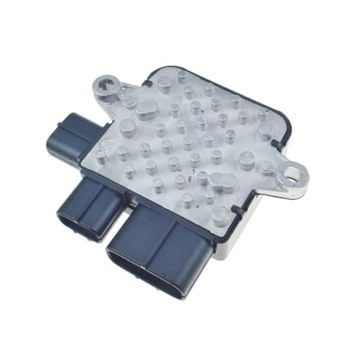 Module de commande de ventilateur de radiateur évite la surchauffe moteur Infiniti Q50