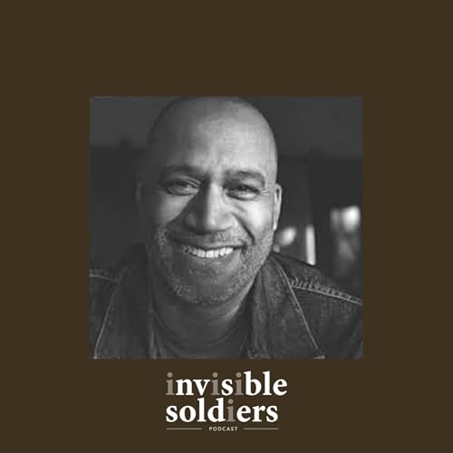 "No Man Is An Island" featuring Sam Bonds