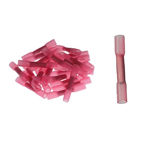 Conector termorretráctil ULTECHNOVO de 75 piezas para crimpado eléctrico 2