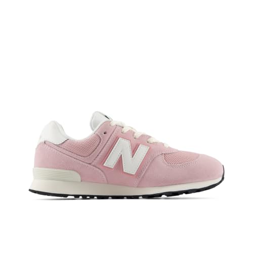 Image of New Balance Kid's 574 V1 Lace -Up Sneaker (Big Kid) | Casual Shoes