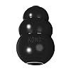   KONG-Extreme-Dog-Toy-Fetch-Chew-Toy-Treat-Filling-Capabilities-Erratic-Bounce-for-Extended-Play-Time-Most-Durable-Natural-Rubber-Material-for-Power-Chewers-for-Large-Dogs