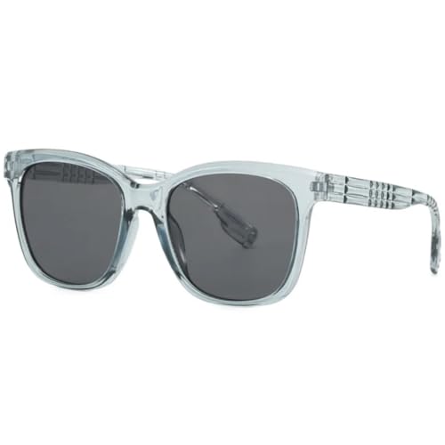 Lunettes de soleil tendance punk avec verres UV400 extérieur pour homme femme