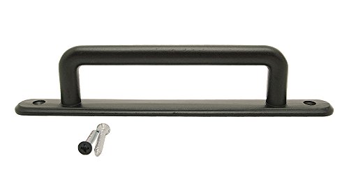 WAKI NO.410取手 150mm 黒