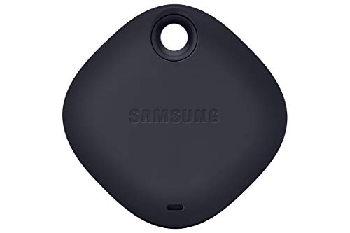 image for SAMSUNG Galaxy SmartTag Bluetooth Smart Home Accessory Tracker, Attach