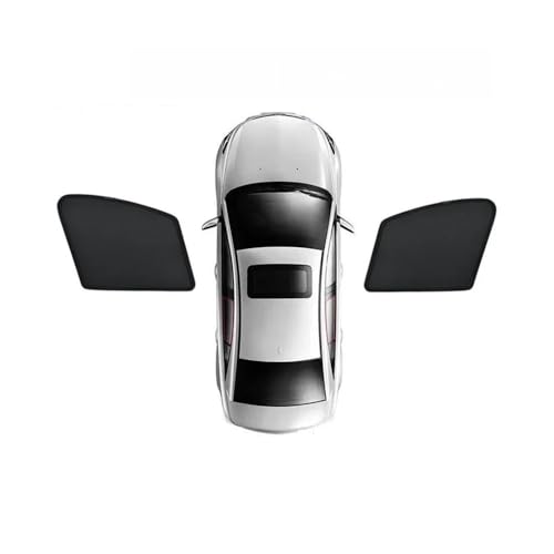 Visière fenêtre Chevrolet N400 pour des voyages sereins en famille