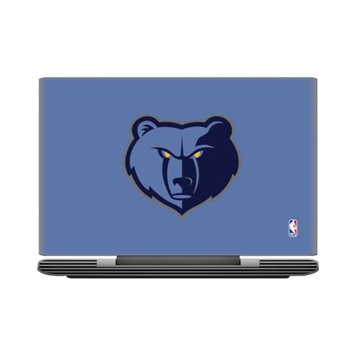 Sticker Memphis Grizzlies NBA pour Mi Notebook 14 2020 - 2