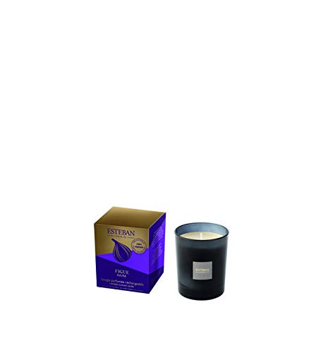 Vela aromática Figue Noire Cover