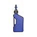 Tuff Jug 5.0 gal. Tuff Jug - Blue BURB