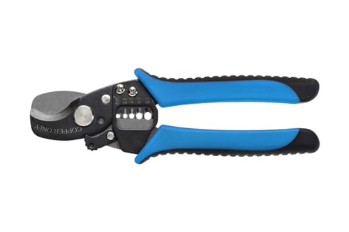 Högert Technik Kraft-Seitenschneider max. 12 mm, HT1P047