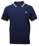 Fred Perry