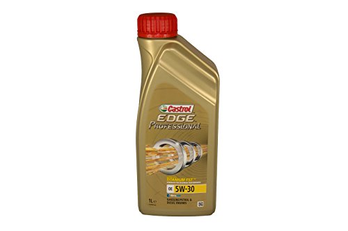 Preisvergleich Produktbild Castrol 15359A Motoröl