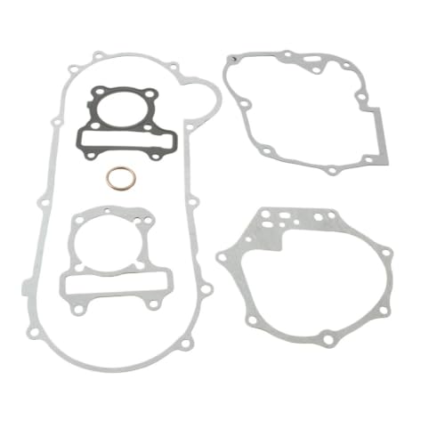 Jeu de joints de moteur complet 100CC pour pièces de scooter WH100T