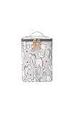 Petunia Pickle Bottom Baby Cooler Bag| Perfect for Baby Bottles and Snacks | Insulated & Reusable Bottle Cooler and Baby Holder | Disney Baby | Disney's Playful Pooh