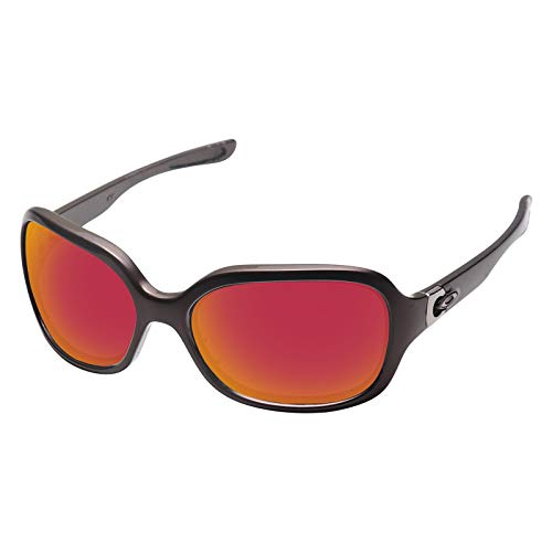 Image of LenzReborn High-impact Polarized Lens Replacement for Oakley Pulse Sunglass - More Options