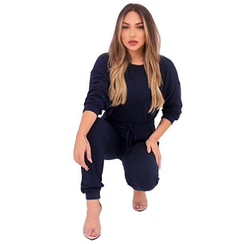 Conjunto De Moletom Feminino - (M
