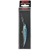 Amazon.co.jp: ラパラ(Rapala) ディープテールダンサー TDD9-ANC