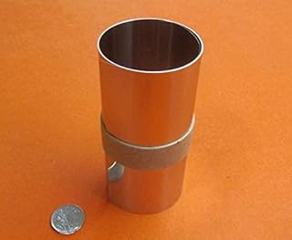 316 Stainless Steel Sheet .004