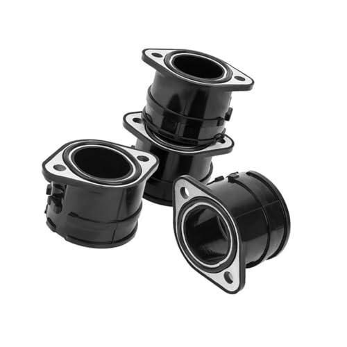Pipe d'admission de carburateur pour moto ZRX 400 et ZR400 de 1994 à 2001