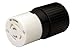 Reliance Controls Corporation L1430C 30 Amp L14-30 Generator Power Cord Plug for Generators Up to 8,000 Running Watts