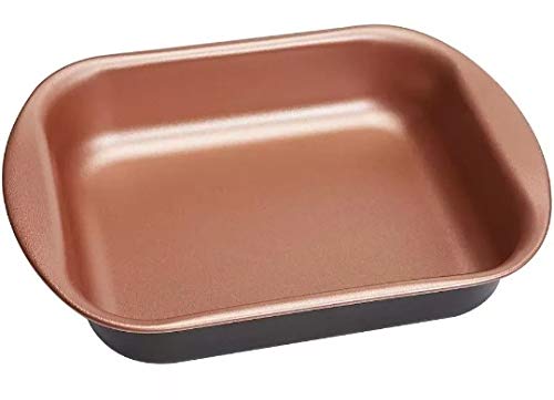 Jogo de Panelas Antiaderente Alumínio Completo Preto Broze 8 Peças Oferta