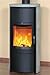 Produktbild Kaminofen / Dauerbrandofen Hark Keno ECOplus Naturstein 7 kW