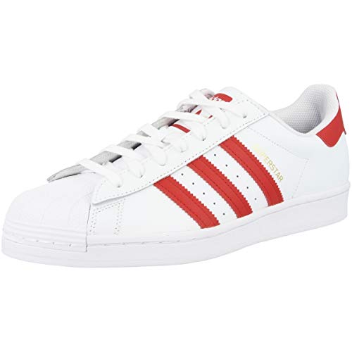 Image of adidas Men's Superstar Shoe