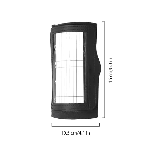 Football Playbook Wristband for Coaches