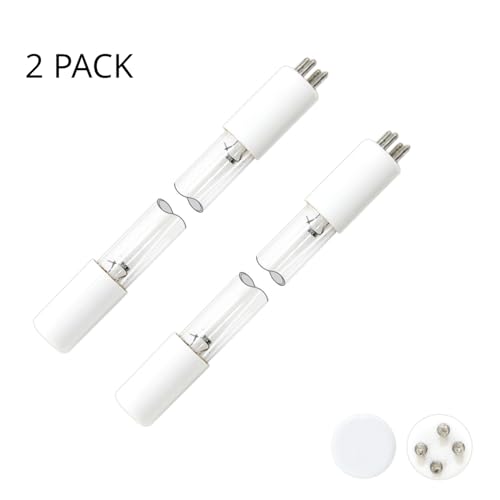 Repuesto técnico para UV SMART 65 y 130 WATT pack 2 miniatura 2