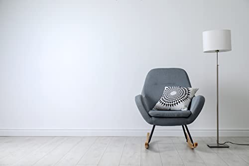 Silikatfarbe Seebauer diy Weiß für Innenanwendungen
