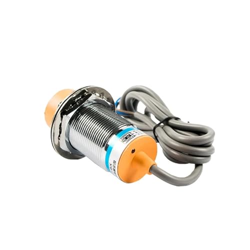 Capteur de proximite a induction avec sortie normalement ouvert et ferme - 3