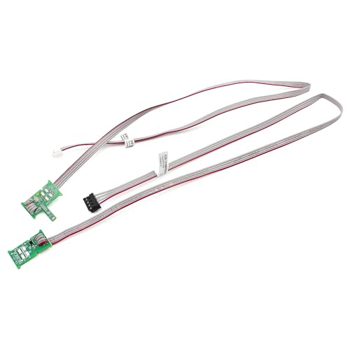 Image of P1083320-047 Media Sensor for Zebra ZT610 ZT620 ZT600 Series Thermal Label Printer Label Sensor (P1083320) 203dpi 300dpi 600dpi