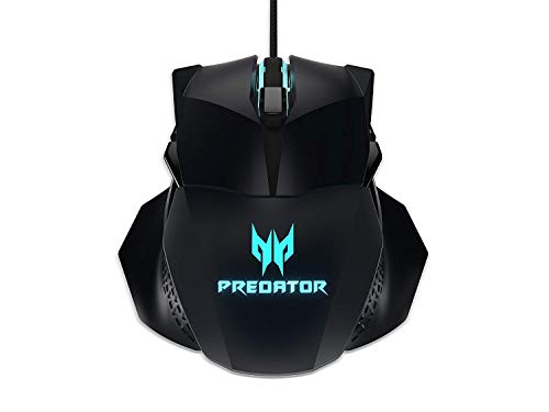 Acer Predator Cestus 500 Gaming Mouse (Renewed) #TOP17