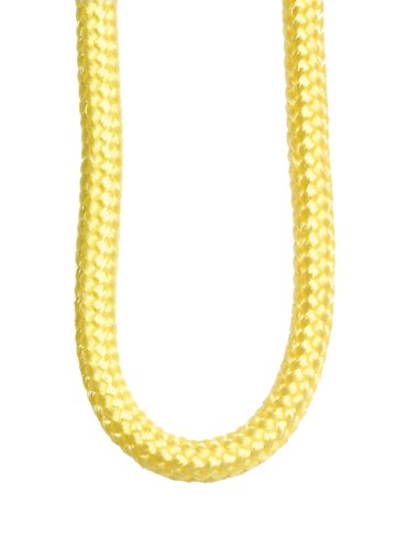 Cordes Loop Nitro Pine Ridge jaune résout l'usure de votre boucle de d-loop