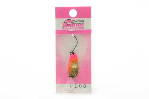 YAMASHITA Artificiale ANTEM DOHNA 2.0GR. col. GL03...