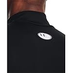 Under Armour Men's ColdGear Compression Mock - Image 5