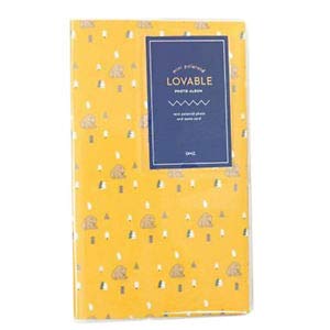 3NH® 84-Pockets Photo Album for FujiFilm Instax Mini Polaroid Fuji Film Camera 7 V5Y2-picture-21