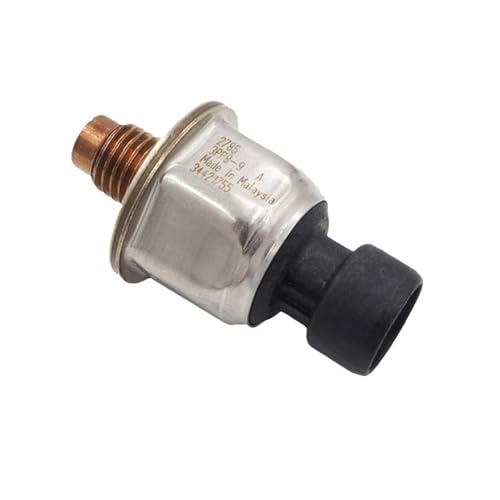Capteur pression carburant 3PP8-9 résout ralenti instable auto